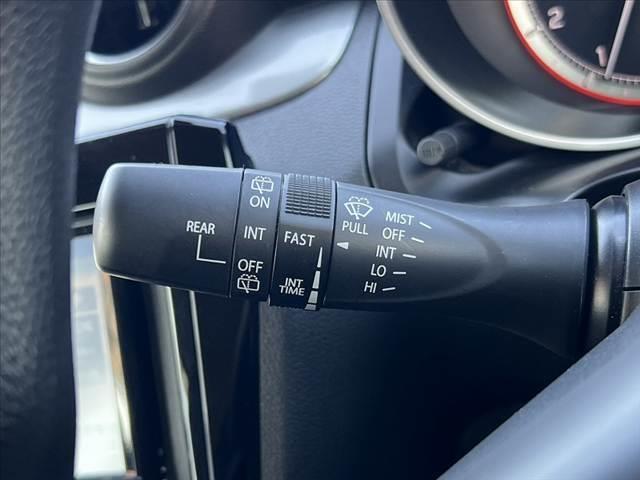 スイフト ハイブリッドＭＧ　後期　車検整備付　禁煙　ナビ　Ｂｌｕｅｔｏｏｔｈ　セーフティサポート　ドライブレコーダー　車線逸脱　横滑り防止　ブラインドスポットモニター　ハイビームアシスト　電格ミラー　スマートキー　Ｐスタート（35枚目）