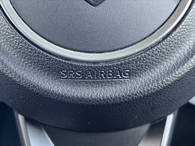 スイフト ハイブリッドＭＧ　後期　車検整備付　禁煙　ナビ　Ｂｌｕｅｔｏｏｔｈ　セーフティサポート　ドライブレコーダー　車線逸脱　横滑り防止　ブラインドスポットモニター　ハイビームアシスト　電格ミラー　スマートキー　Ｐスタート（38枚目）