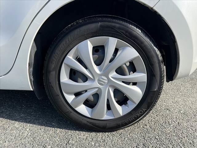 スイフト ハイブリッドＭＧ　後期　車検整備付　禁煙　ナビ　Ｂｌｕｅｔｏｏｔｈ　セーフティサポート　ドライブレコーダー　車線逸脱　横滑り防止　ブラインドスポットモニター　ハイビームアシスト　電格ミラー　スマートキー　Ｐスタート（49枚目）