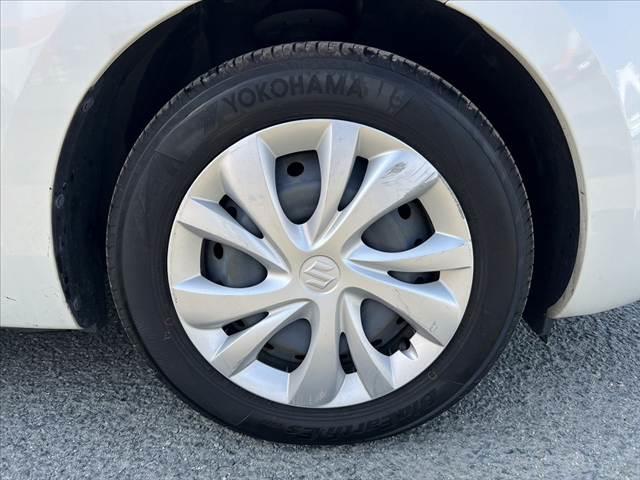 スイフト ハイブリッドＭＧ　後期　車検整備付　禁煙　ナビ　Ｂｌｕｅｔｏｏｔｈ　セーフティサポート　ドライブレコーダー　車線逸脱　横滑り防止　ブラインドスポットモニター　ハイビームアシスト　電格ミラー　スマートキー　Ｐスタート（52枚目）