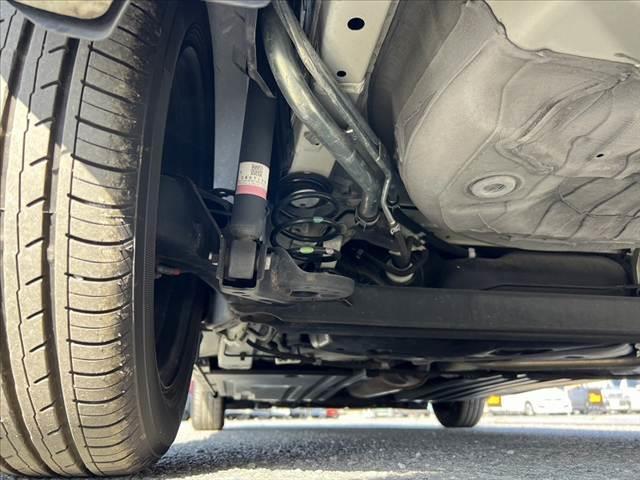 スイフト ハイブリッドＭＧ　後期　車検整備付　禁煙　ナビ　Ｂｌｕｅｔｏｏｔｈ　セーフティサポート　ドライブレコーダー　車線逸脱　横滑り防止　ブラインドスポットモニター　ハイビームアシスト　電格ミラー　スマートキー　Ｐスタート（57枚目）