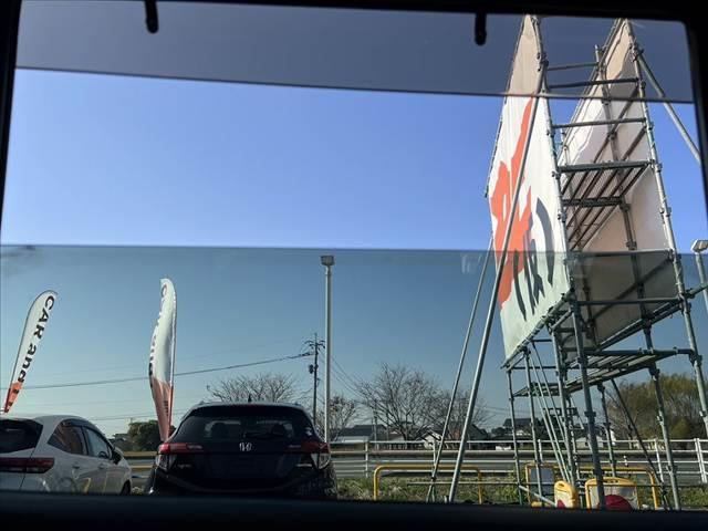 ハスラー G 車検整備付 禁煙 レーダーブレーキサポート シートヒーター アイドリングストップ 電格ミラー 横滑り防止 CDデッキ アームレスト ヘッドライトレベライザー プライバシーガラス バイザー ABS(22枚目)