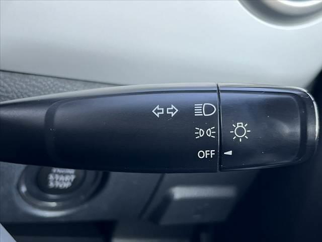 ハスラー G 車検整備付 禁煙 レーダーブレーキサポート シートヒーター アイドリングストップ 電格ミラー 横滑り防止 CDデッキ アームレスト ヘッドライトレベライザー プライバシーガラス バイザー ABS(28枚目)