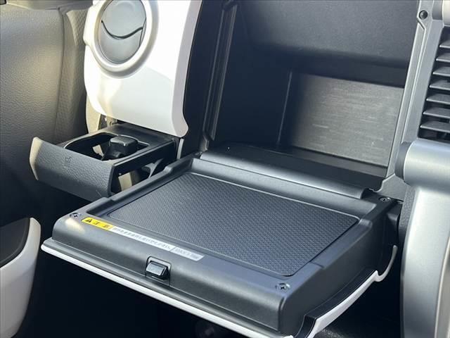 ハスラー G 車検整備付 禁煙 レーダーブレーキサポート シートヒーター アイドリングストップ 電格ミラー 横滑り防止 CDデッキ アームレスト ヘッドライトレベライザー プライバシーガラス バイザー ABS(30枚目)