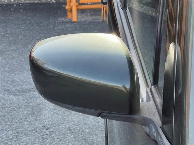 ハスラー G 車検整備付 禁煙 レーダーブレーキサポート シートヒーター アイドリングストップ 電格ミラー 横滑り防止 CDデッキ アームレスト ヘッドライトレベライザー プライバシーガラス バイザー ABS(34枚目)