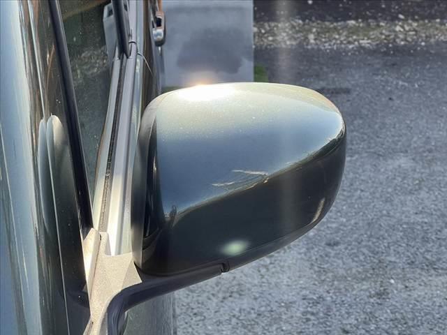 ハスラー G 車検整備付 禁煙 レーダーブレーキサポート シートヒーター アイドリングストップ 電格ミラー 横滑り防止 CDデッキ アームレスト ヘッドライトレベライザー プライバシーガラス バイザー ABS(35枚目)