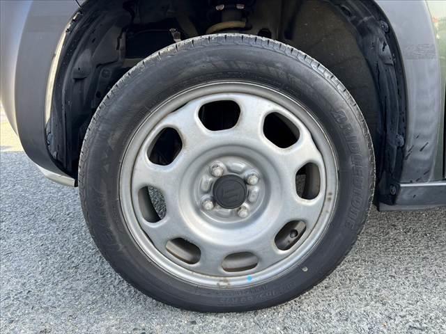 ハスラー G 車検整備付 禁煙 レーダーブレーキサポート シートヒーター アイドリングストップ 電格ミラー 横滑り防止 CDデッキ アームレスト ヘッドライトレベライザー プライバシーガラス バイザー ABS(41枚目)