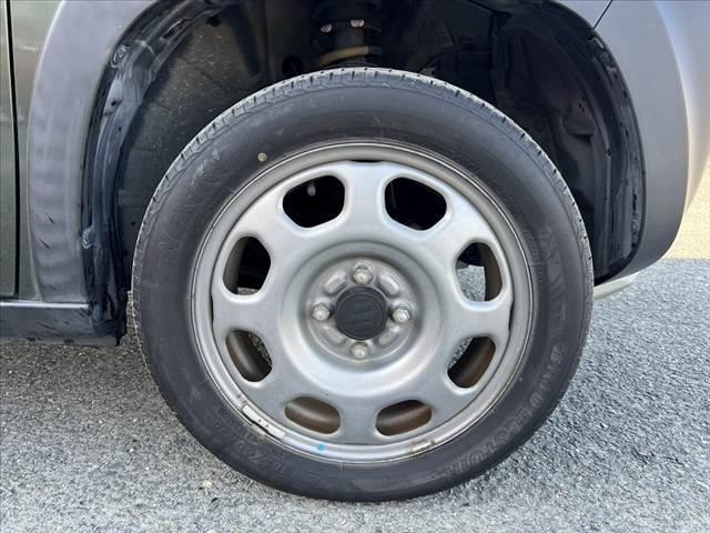 ハスラー G 車検整備付 禁煙 レーダーブレーキサポート シートヒーター アイドリングストップ 電格ミラー 横滑り防止 CDデッキ アームレスト ヘッドライトレベライザー プライバシーガラス バイザー ABS(43枚目)