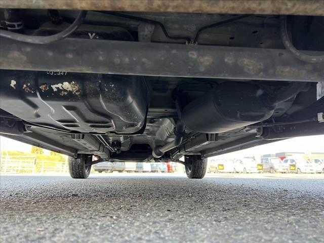 ハスラー G 車検整備付 禁煙 レーダーブレーキサポート シートヒーター アイドリングストップ 電格ミラー 横滑り防止 CDデッキ アームレスト ヘッドライトレベライザー プライバシーガラス バイザー ABS(47枚目)