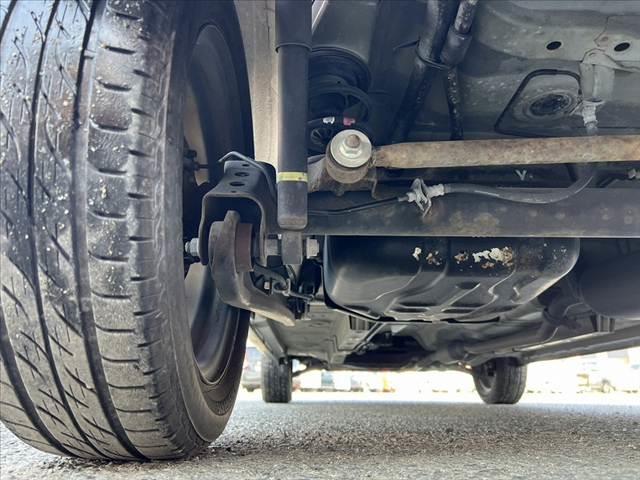 ハスラー G 車検整備付 禁煙 レーダーブレーキサポート シートヒーター アイドリングストップ 電格ミラー 横滑り防止 CDデッキ アームレスト ヘッドライトレベライザー プライバシーガラス バイザー ABS(48枚目)