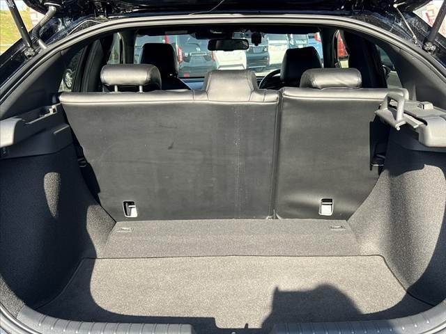 シビック ハッチバック　ホンダセンシング　車検整備付　ターボ　ホンダセンシング　社外ナビ／フルセグ／ＢＴ　ＬＥＤヘッドライト　スマートキー　Ｐスタート　ステリモ　ＥＴＣ　Ｂモニター　パドルシフト　Ａストップ　Ａライト　シートヒーター（20枚目）