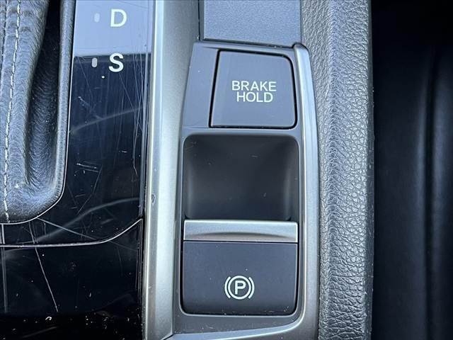 シビック ハッチバック　ホンダセンシング　車検整備付　ターボ　ホンダセンシング　社外ナビ／フルセグ／ＢＴ　ＬＥＤヘッドライト　スマートキー　Ｐスタート　ステリモ　ＥＴＣ　Ｂモニター　パドルシフト　Ａストップ　Ａライト　シートヒーター（26枚目）