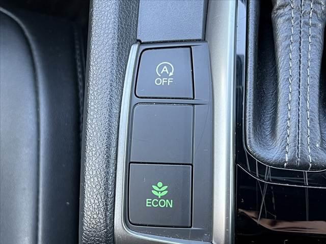 シビック ハッチバック　ホンダセンシング　車検整備付　ターボ　ホンダセンシング　社外ナビ／フルセグ／ＢＴ　ＬＥＤヘッドライト　スマートキー　Ｐスタート　ステリモ　ＥＴＣ　Ｂモニター　パドルシフト　Ａストップ　Ａライト　シートヒーター（27枚目）