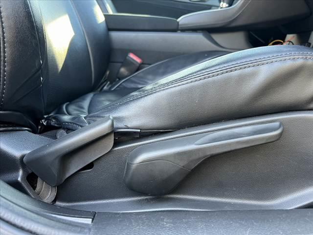 シビック ハッチバック　ホンダセンシング　車検整備付　ターボ　ホンダセンシング　社外ナビ／フルセグ／ＢＴ　ＬＥＤヘッドライト　スマートキー　Ｐスタート　ステリモ　ＥＴＣ　Ｂモニター　パドルシフト　Ａストップ　Ａライト　シートヒーター（37枚目）