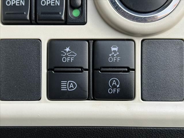 ムーヴキャンバス Gメイクアップリミテッド SAIII 後期 禁煙 ナビ TV Bluetooth 全方位モニター ドライブレコーダー 両側パワースライドドア LEDヘッドライト ツートン アイドリングストップ オートハイビーム プッシュスタート(5枚目)