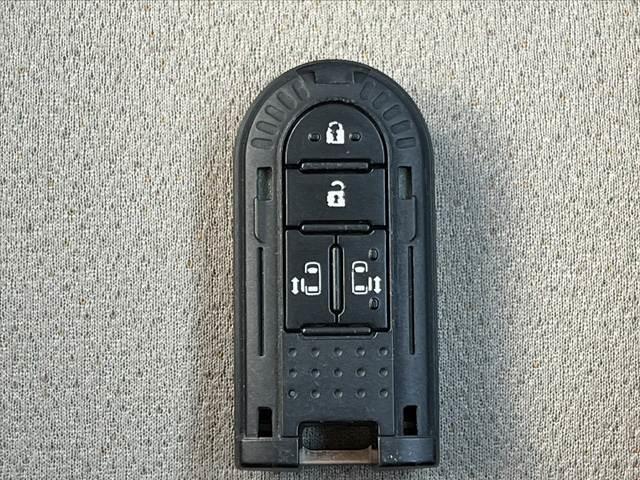 ムーヴキャンバス Gメイクアップリミテッド SAIII 後期 禁煙 ナビ TV Bluetooth 全方位モニター ドライブレコーダー 両側パワースライドドア LEDヘッドライト ツートン アイドリングストップ オートハイビーム プッシュスタート(35枚目)