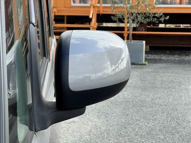 ムーヴキャンバス Gメイクアップリミテッド SAIII 後期 禁煙 ナビ TV Bluetooth 全方位モニター ドライブレコーダー 両側パワースライドドア LEDヘッドライト ツートン アイドリングストップ オートハイビーム プッシュスタート(39枚目)