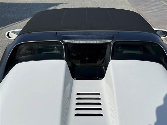 S660 α 後期 禁煙 クルコン Bモニター/センターディスプレイ LEDヘッドライト ETC 純正アルミ スマートキー シートヒーター 衝突軽減ブレーキ 誤発進抑制機能 横滑り防止 ハーフレザーシート マット(46枚目)