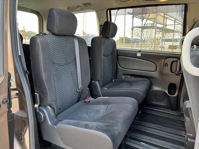 セレナ 20S 後期 禁煙 車検整備付 クルーズコントロール ディスプレイオーディオ バックカメラ オートライト 電格ミラー ドラレコ 横滑り防止 ミラーウィンカー ヘッドライトレベライザー シートリフター(18枚目)