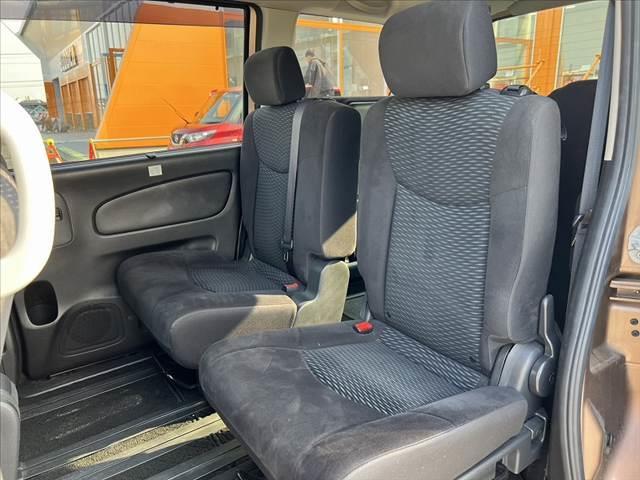 セレナ 20S 後期 禁煙 車検整備付 クルーズコントロール ディスプレイオーディオ バックカメラ オートライト 電格ミラー ドラレコ 横滑り防止 ミラーウィンカー ヘッドライトレベライザー シートリフター(19枚目)