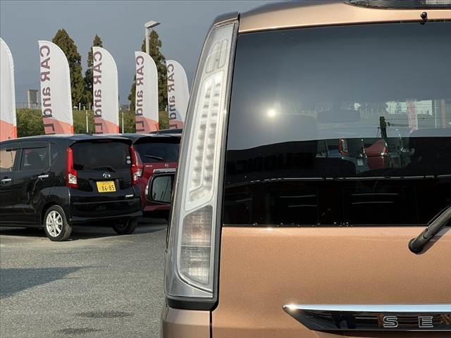 セレナ 20S 後期 禁煙 車検整備付 クルーズコントロール ディスプレイオーディオ バックカメラ オートライト 電格ミラー ドラレコ 横滑り防止 ミラーウィンカー ヘッドライトレベライザー シートリフター(43枚目)