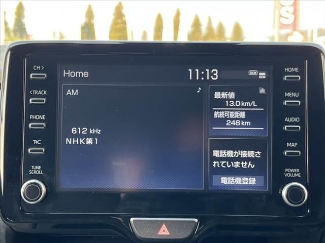 ヤリスクロス Z 車検整備付 8型DA パノラミックビューモニター ヘッドアップディスプレイ パワーバックドア Bluetooth ドライブレコーダー前後 セーフティセンス 横滑り防止 オートハイビーム(6枚目)