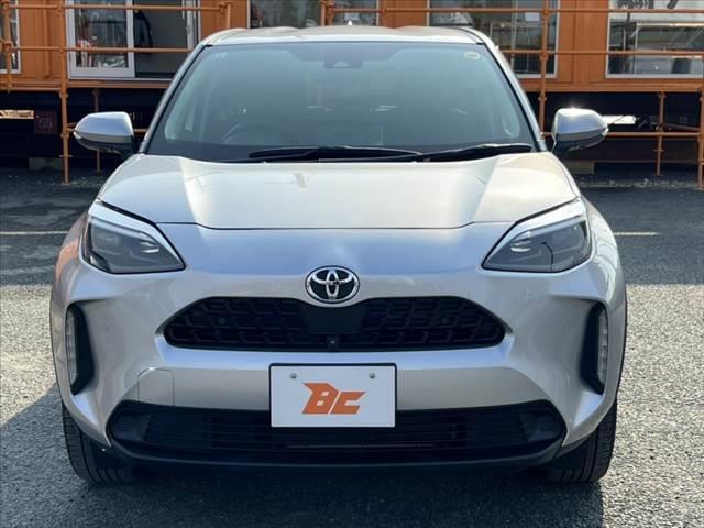 ヤリスクロス Z 車検整備付 8型DA パノラミックビューモニター ヘッドアップディスプレイ パワーバックドア Bluetooth ドライブレコーダー前後 セーフティセンス 横滑り防止 オートハイビーム(9枚目)