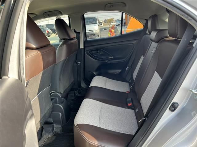 ヤリスクロス Z 車検整備付 8型DA パノラミックビューモニター ヘッドアップディスプレイ パワーバックドア Bluetooth ドライブレコーダー前後 セーフティセンス 横滑り防止 オートハイビーム(19枚目)