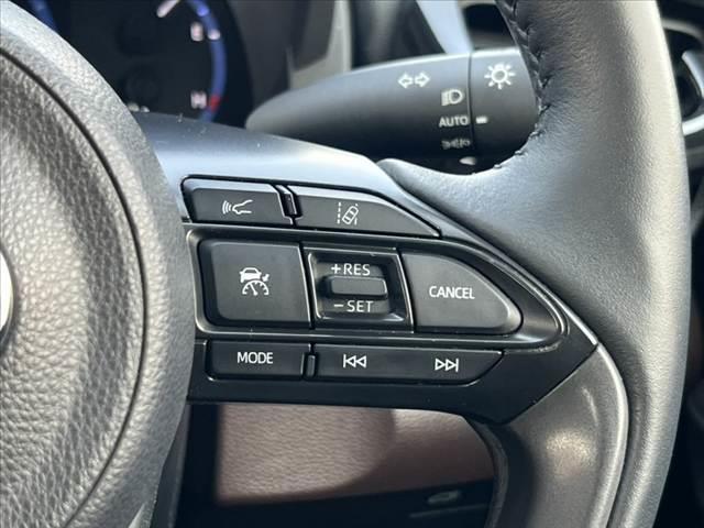 ヤリスクロス Z 車検整備付 8型DA パノラミックビューモニター ヘッドアップディスプレイ パワーバックドア Bluetooth ドライブレコーダー前後 セーフティセンス 横滑り防止 オートハイビーム(32枚目)