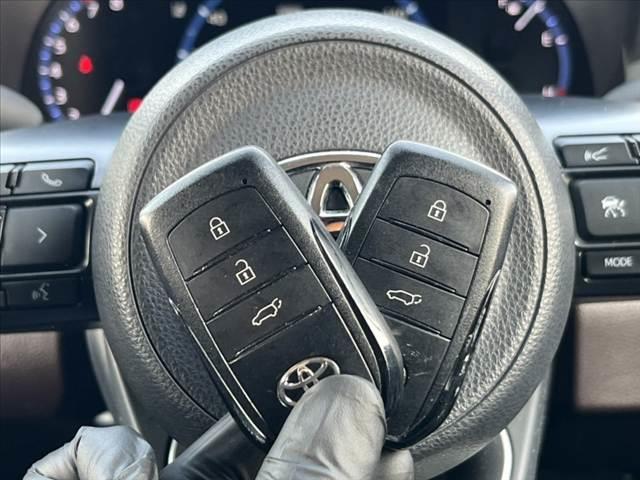 ヤリスクロス Z 車検整備付 8型DA パノラミックビューモニター ヘッドアップディスプレイ パワーバックドア Bluetooth ドライブレコーダー前後 セーフティセンス 横滑り防止 オートハイビーム(35枚目)