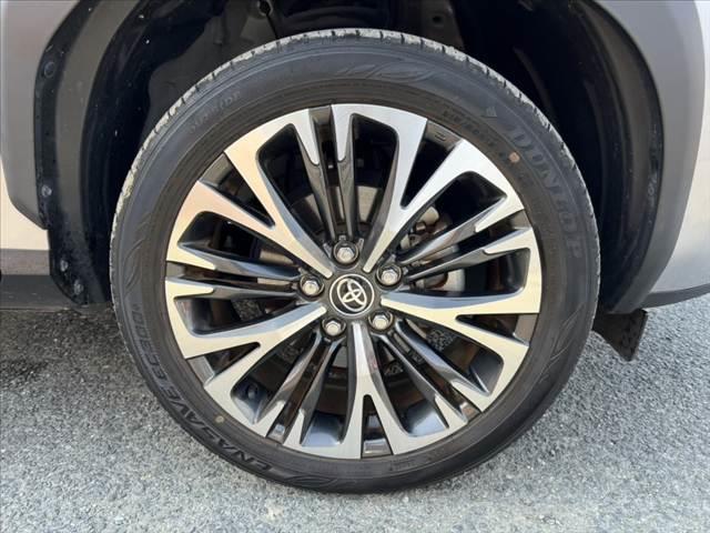 ヤリスクロス Z 車検整備付 8型DA パノラミックビューモニター ヘッドアップディスプレイ パワーバックドア Bluetooth ドライブレコーダー前後 セーフティセンス 横滑り防止 オートハイビーム(47枚目)