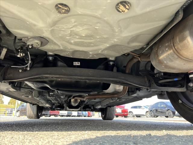 ヤリスクロス Z 車検整備付 8型DA パノラミックビューモニター ヘッドアップディスプレイ パワーバックドア Bluetooth ドライブレコーダー前後 セーフティセンス 横滑り防止 オートハイビーム(51枚目)