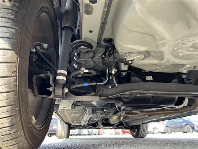 ヤリスクロス Z 車検整備付 8型DA パノラミックビューモニター ヘッドアップディスプレイ パワーバックドア Bluetooth ドライブレコーダー前後 セーフティセンス 横滑り防止 オートハイビーム(52枚目)