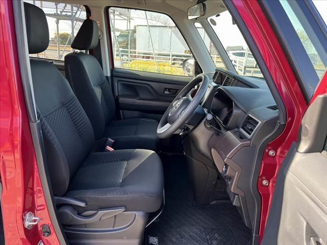 ルーミー G S 車検整備付 SA2 両電スラ クルコン 純正ナビ/地デジ/BT Bモニター スマートキー×2 Pスタート ETC Aストップ シートリフター 電格ミラー チルトステアリング ロールサンシェード(15枚目)