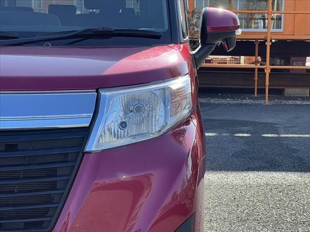 ルーミー G S 車検整備付 SA2 両電スラ クルコン 純正ナビ/地デジ/BT Bモニター スマートキー×2 Pスタート ETC Aストップ シートリフター 電格ミラー チルトステアリング ロールサンシェード(45枚目)