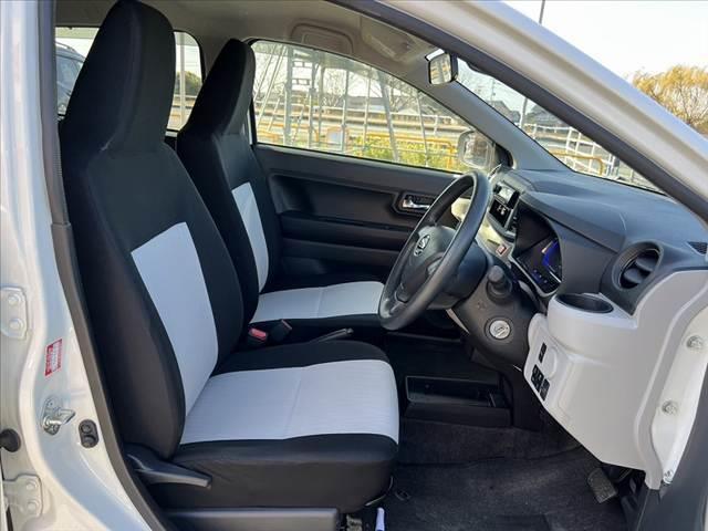 ミライース X SAIII 禁煙 車検整備付 アイドリングストップ コーナーセンサー ラジオ 横滑り防止 オートハイビーム プライバシーガラス 電格ミラー バニティーミラー セキュリティアラーム ヘッドライトレベライザー(16枚目)