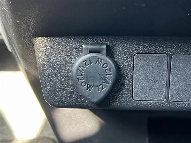 ミライース X SAIII 禁煙 車検整備付 アイドリングストップ コーナーセンサー ラジオ 横滑り防止 オートハイビーム プライバシーガラス 電格ミラー バニティーミラー セキュリティアラーム ヘッドライトレベライザー(27枚目)