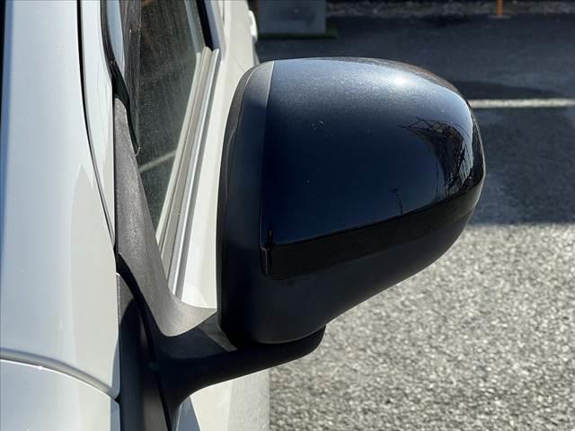 ミライース X SAIII 禁煙 車検整備付 アイドリングストップ コーナーセンサー ラジオ 横滑り防止 オートハイビーム プライバシーガラス 電格ミラー バニティーミラー セキュリティアラーム ヘッドライトレベライザー(36枚目)