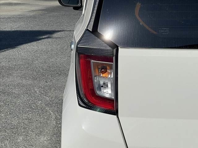 ミライース X SAIII 禁煙 車検整備付 アイドリングストップ コーナーセンサー ラジオ 横滑り防止 オートハイビーム プライバシーガラス 電格ミラー バニティーミラー セキュリティアラーム ヘッドライトレベライザー(39枚目)