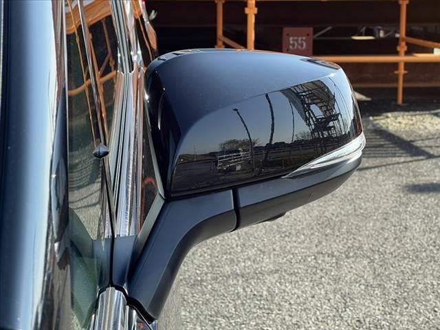 アルファード ２．５Ｓ　Ｃパッケージ　禁煙車　後期　サンルーフ　ＪＢＬ　デジタルインナーミラー　パノラミックビューモニター　１３．３インチフリップダウンモニター　メーカーナビ　セーフティセンス　両側電動スライドドア　ベンチレーション（48枚目）
