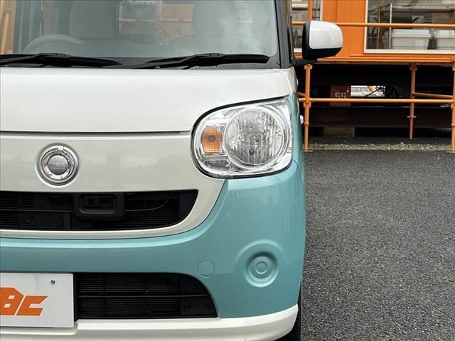 ムーヴキャンバス Ｘリミテッド　ＳＡＩＩ　車検整備付　禁煙車　スマートアシストＩＩ　禁煙　ワンオーナー　両側電動スライドドア　純正８インチＳＤナビ　フルセグ　Ｂｌｕｅｔｏｏｔｈ　ＤＶＤ　バックカメラ　ＥＴＣ　ドラレコ　ステリモ　オートライト（38枚目）