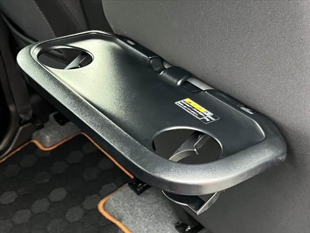 スペーシアギア ハイブリッドＸＺ　ターボ　禁煙　純正８型ナビ　全方位カメラ　両側電スラ　フルセグ　Ｂｌｕｅｔｏｏｔｈ　セーフティーサポート　クルコン　追突軽減ブレーキ　ＬＤＡ　横滑り防止　コーナーセンサー　前席シートヒーター　スマートキー×２（24枚目）