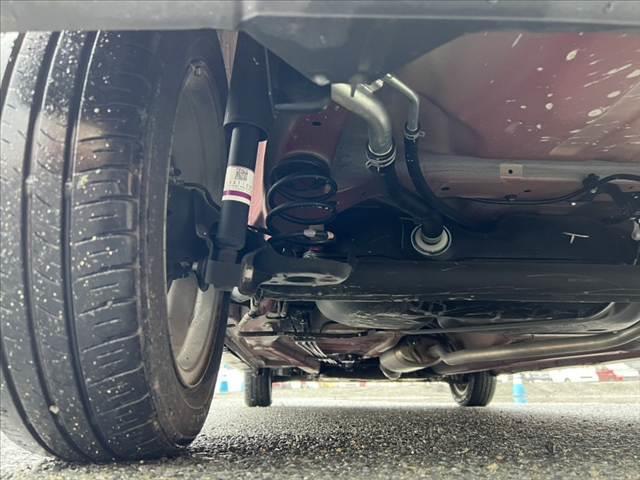 スペーシアギア ハイブリッドＸＺ　ターボ　禁煙　純正８型ナビ　全方位カメラ　両側電スラ　フルセグ　Ｂｌｕｅｔｏｏｔｈ　セーフティーサポート　クルコン　追突軽減ブレーキ　ＬＤＡ　横滑り防止　コーナーセンサー　前席シートヒーター　スマートキー×２（53枚目）