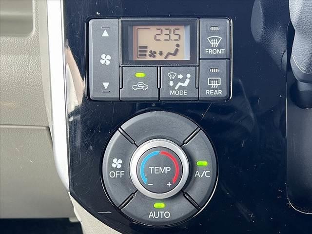 タント Ｇ　ＳＡＩＩＩ　後期　車検整備付　両電スラ　シートヒーター　Ｐスタート　スマートキー　社外オーディオ　Ａストップ　Ａライト　シートリフター　横滑り防止機能　電格ミラー　アクセサリーソケット　Ｐガラス（6枚目）