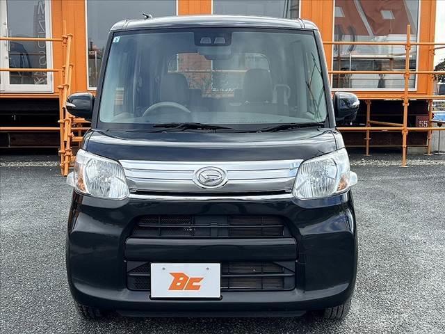 タント Ｇ　ＳＡＩＩＩ　後期　車検整備付　両電スラ　シートヒーター　Ｐスタート　スマートキー　社外オーディオ　Ａストップ　Ａライト　シートリフター　横滑り防止機能　電格ミラー　アクセサリーソケット　Ｐガラス（9枚目）