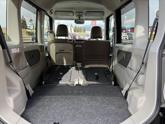 タント Ｇ　ＳＡＩＩＩ　後期　車検整備付　両電スラ　シートヒーター　Ｐスタート　スマートキー　社外オーディオ　Ａストップ　Ａライト　シートリフター　横滑り防止機能　電格ミラー　アクセサリーソケット　Ｐガラス（21枚目）