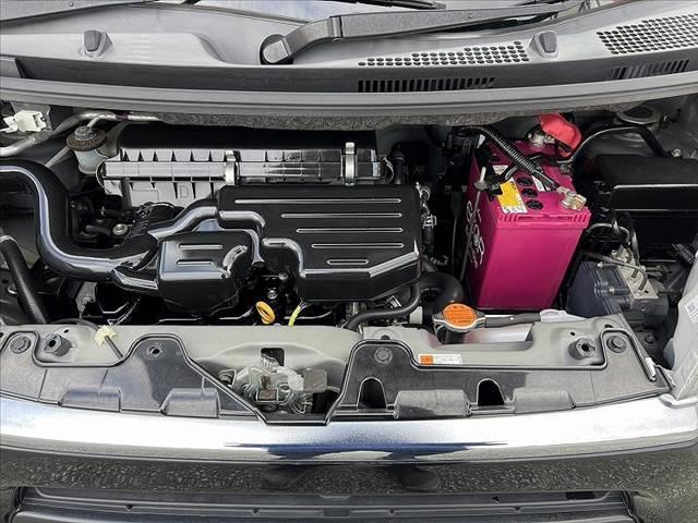 タント Ｇ　ＳＡＩＩＩ　後期　車検整備付　両電スラ　シートヒーター　Ｐスタート　スマートキー　社外オーディオ　Ａストップ　Ａライト　シートリフター　横滑り防止機能　電格ミラー　アクセサリーソケット　Ｐガラス（50枚目）