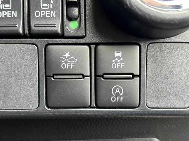 トール カスタムＧ　ＳＡＩＩ　パノラマモニター　社外９インチナビ／フルセグ／ＤＶＤ／ＢＴ　ＬＥＤ　クルコン　ステリモ　両電スラ　スマートキー　Ｐスタート　ＥＴＣ　ドラレコ　電格ミラー　Ａライト　アクセサリーソケット（7枚目）