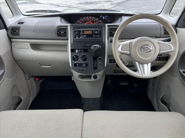 タント L 車検整備付 キーレス アイドリングストップ 両側スライドドア 電格ミラー スペアキー アクセサリーソケット アームレスト プライバシーガラス 純正オーディオ セキュリティアラーム バニティミラー(2枚目)