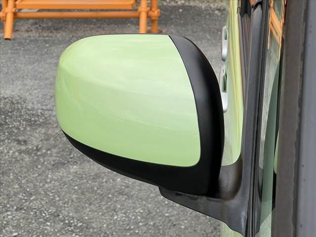 タント L 車検整備付 キーレス アイドリングストップ 両側スライドドア 電格ミラー スペアキー アクセサリーソケット アームレスト プライバシーガラス 純正オーディオ セキュリティアラーム バニティミラー(32枚目)